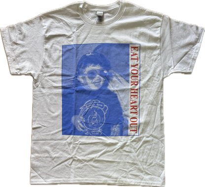 Blue Kid Shirt