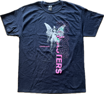 'No Gods No Masters' Shirt
