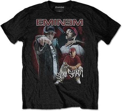 Lose Yourself Red Homage Shirt