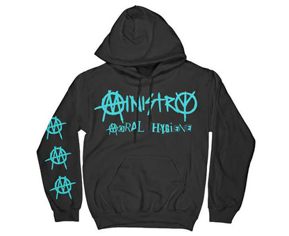 Moral Hygiene Hoodie