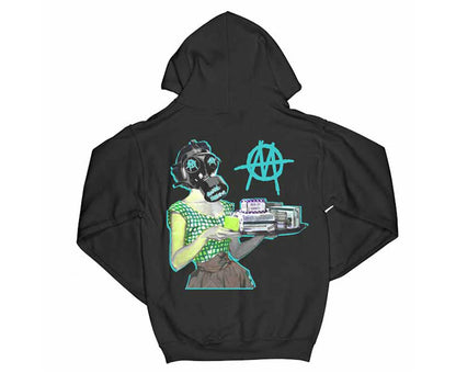 Moral Hygiene Hoodie