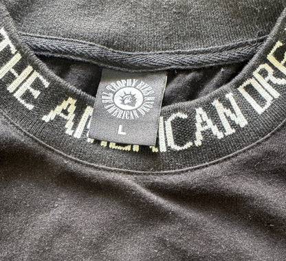 "American Dream' Longsleeve