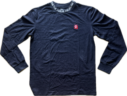 "American Dream' Longsleeve