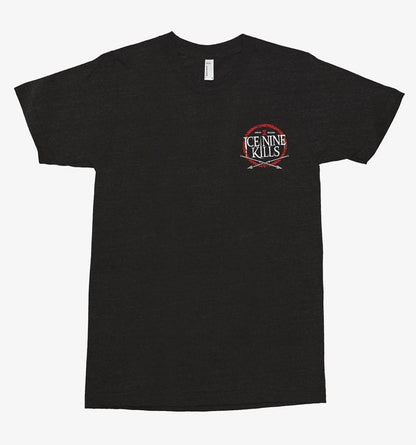 'Rocking The Boat' Shirt