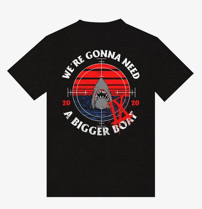 'Rocking The Boat' Shirt