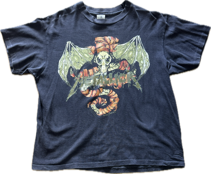 'Wherever I May Roam' Shirt
