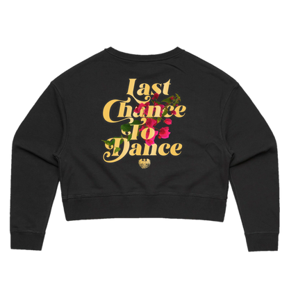 Last Chance Crop Crew Jumper