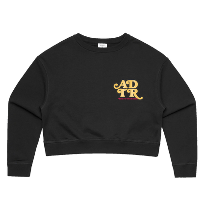 Last Chance Crop Crew Jumper