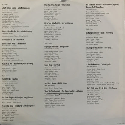The 30th Anniversary Concert Celebration