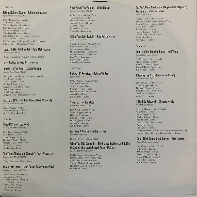 The 30th Anniversary Concert Celebration