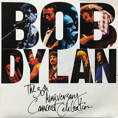 The 30th Anniversary Concert Celebration