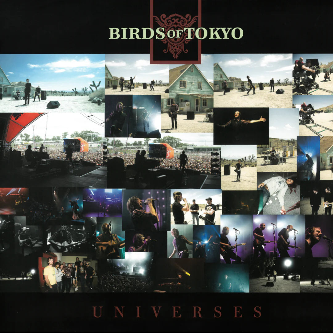 Universes