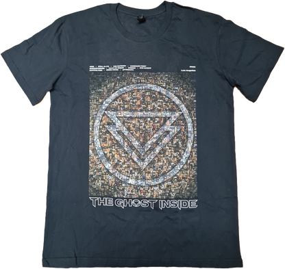 Self Titled Shirt