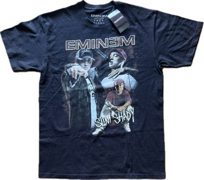Lose Yourself Red Homage Shirt