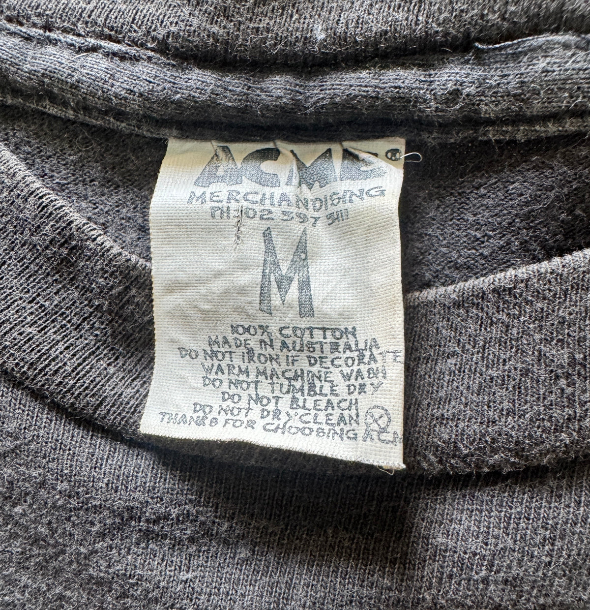 'Wherever I May Roam' Shirt