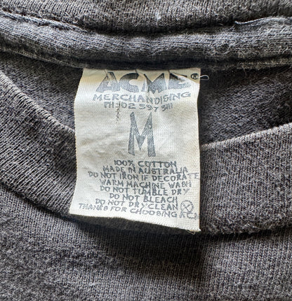 'Wherever I May Roam' Shirt