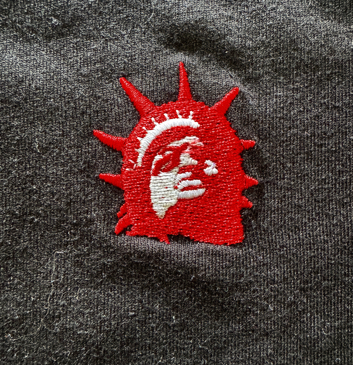 "American Dream' Longsleeve