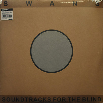 Soundtracks For The Blind