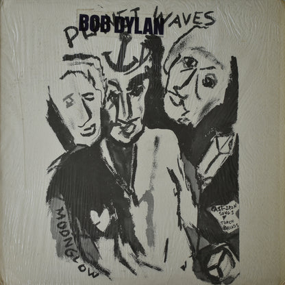 Planet Waves