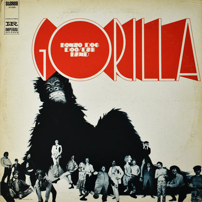 Gorilla