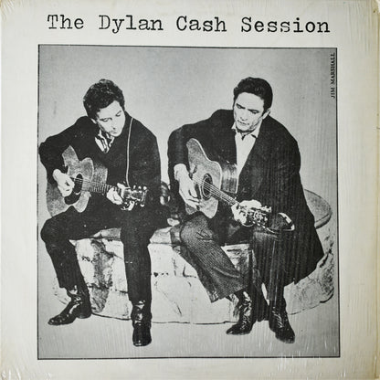 The Dylan Cash Session