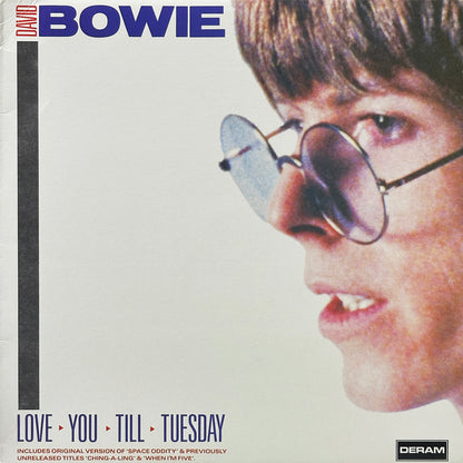 Love You Till Tuesday