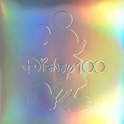 Disney 100