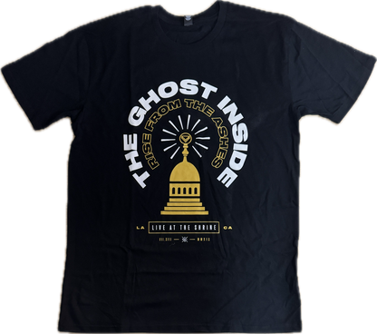 Rise From The Ashes Shirt