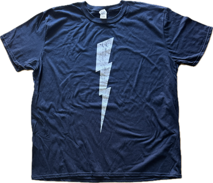 2017 Australian Tour Shirt