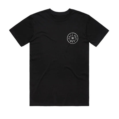 Rose Badge Shirt