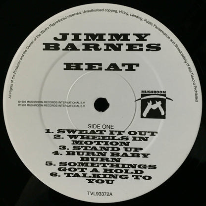 Heat