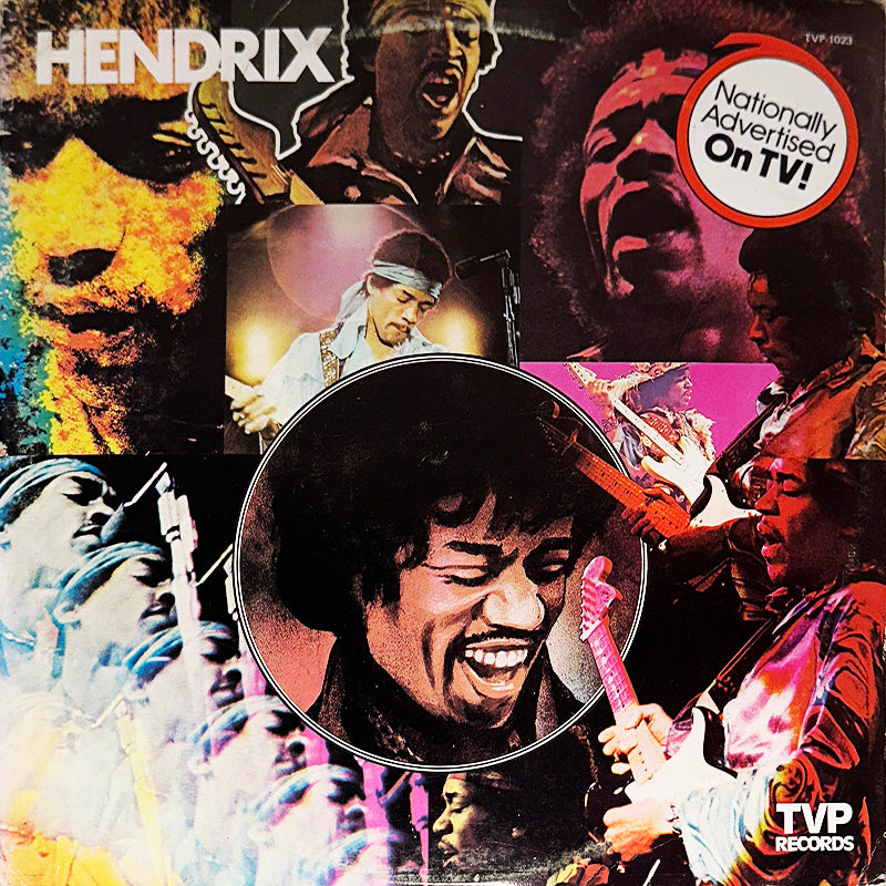 Hendrix