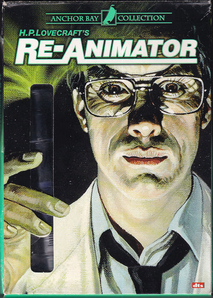 H.P.Lovecrafts's Re-Animator