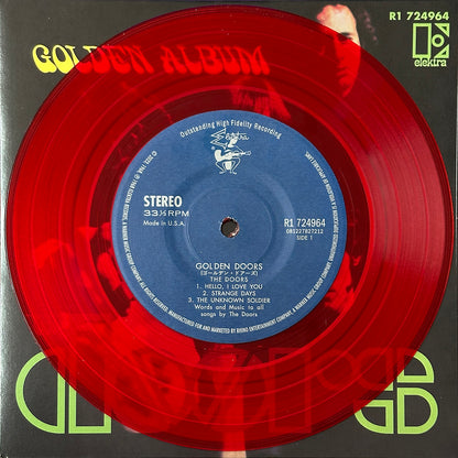 Golden Album