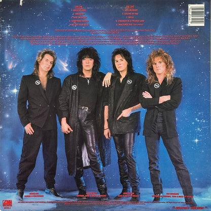 Frehley's Comet
