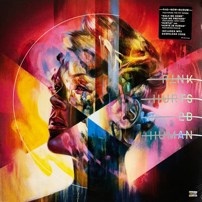 Hurts 2B Human