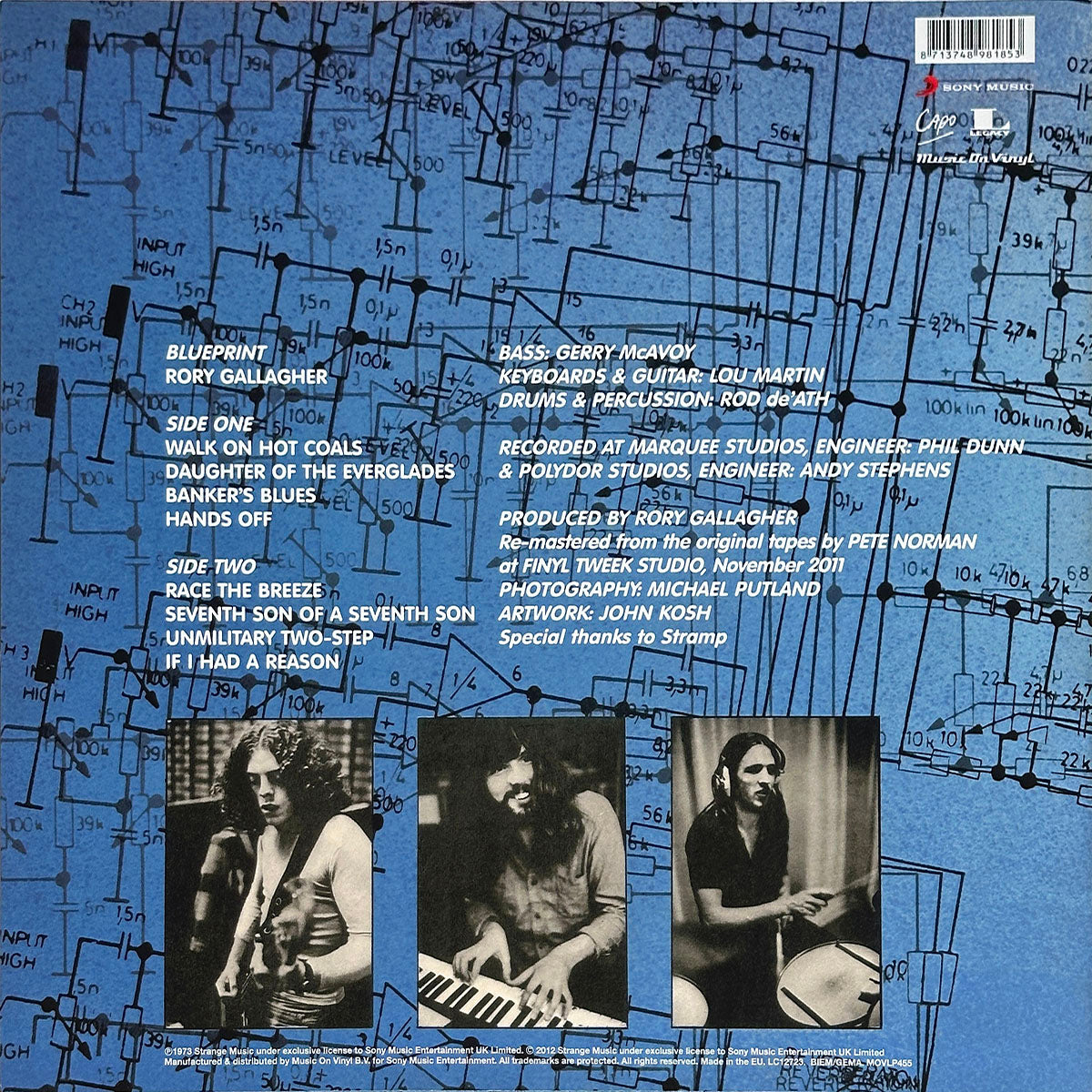 Blueprint