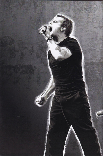 PROVOKED: LIVE FROM MELBOURNE