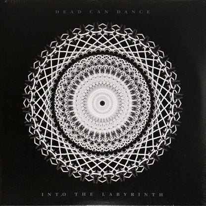 Into The Labyrinth
