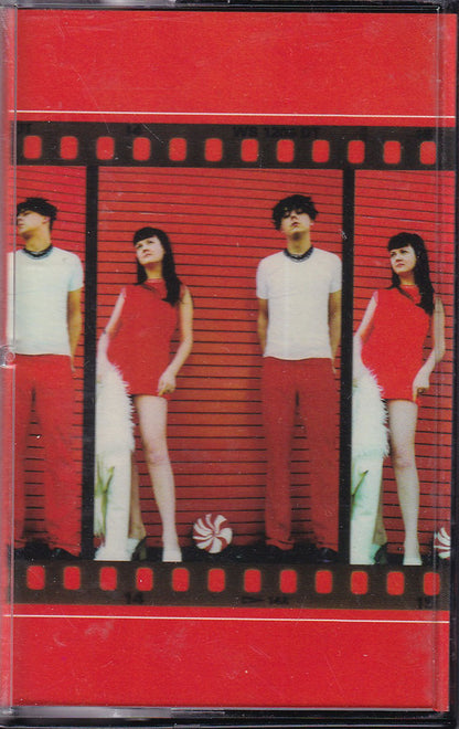 The White Stripes