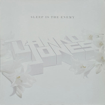 Sleep Is The Enemy