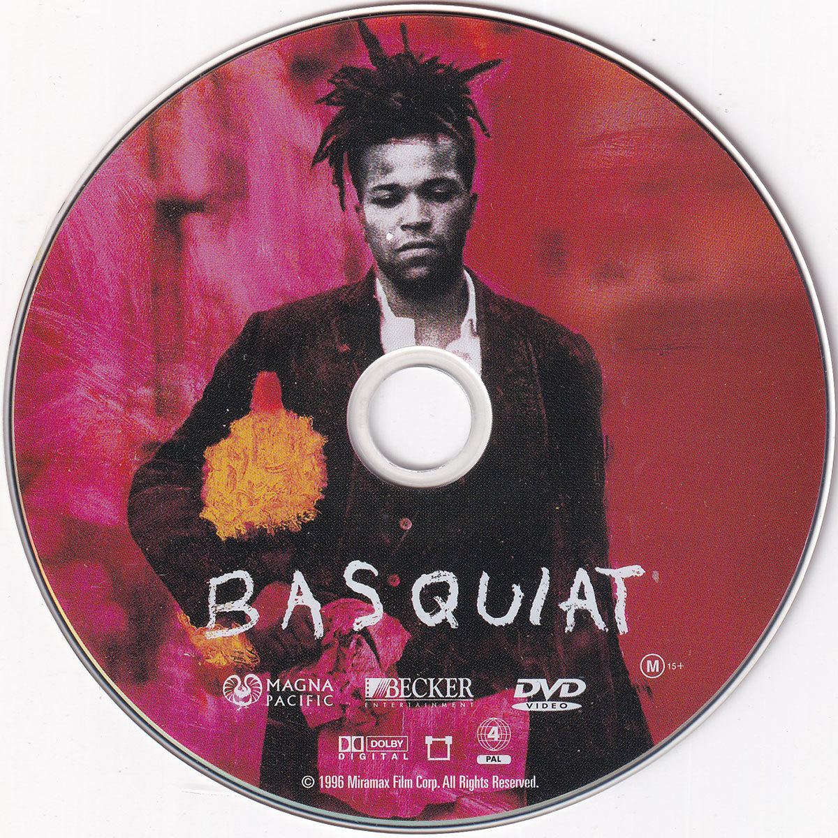 Basquiat