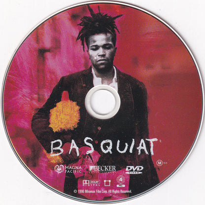 Basquiat
