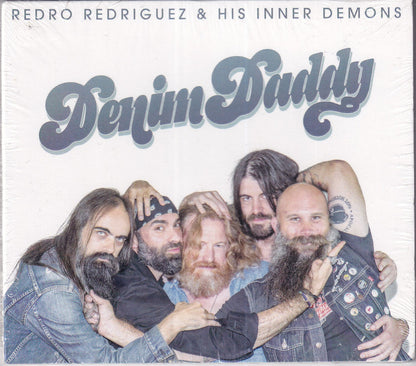 Denim Daddy