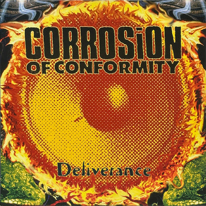 Deliverance