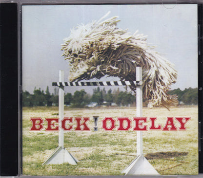 Odelay