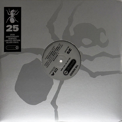 The Fat Of The Land (The Remixes)
