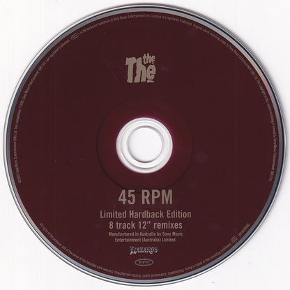 45 RPM (The Singles Of The The)