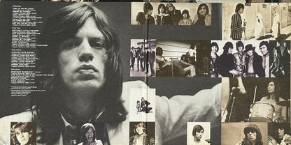Hot Rocks 1964-1971