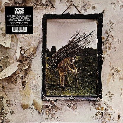 Led Zeppelin IV